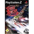 Speed Racer: The Videogame