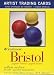 ATC BRISTOL VELLUM 20 SHEETS