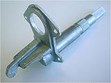 1963-1967 Corvette Headlight Pivot Shaft
