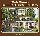 Collector's Edition by Charles Wysocki 2008 Wall Calendar