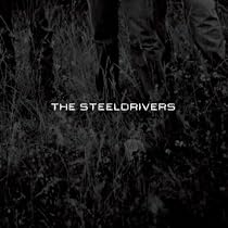 The Steeldrivers