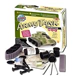 Army Tank Kit