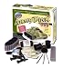 Wild Science Army Tank Building Kit - Battery Powered!