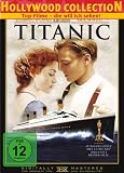 Titanic (Special Edition, 2 DVDs) - 