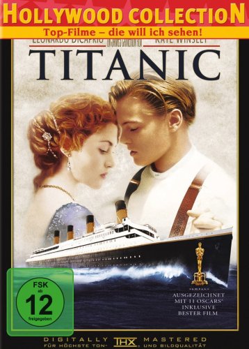 Titanic