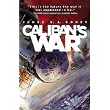 Caliban's War (The Expanse)