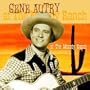 Gene Autry at the Melody Ranch
