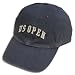 US Open 2008 Banner Arch Cap - Navy