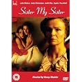 Sister My Sister [DVD]