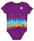 Enyce Dawn Metropolis Bodysuit (Sizes 12M - 24M)