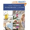 Lotta Jansdotter's Handmade Living: A Fresh Take on Scandinavian Style