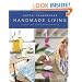 Lotta Jansdotter's Handmade Living: A Fresh Take on Scandinavian Style