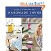 Lotta Jansdotter's Handmade Living: A Fresh Take on Scandinavian Style