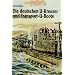Die deutschen U-Kreuzer und Transport-U-Boote
