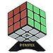 D-FantiX Moyu Tanglong Speed Cube 3x3 Smooth Magic Cube 57mm Black