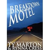 Breakdown Motel (Gay BDSM Erotica)