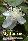 World checklist of Myrtaceae