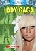 Lady Gaga (Blue Banner Biographies) by Heidi Krumenauer