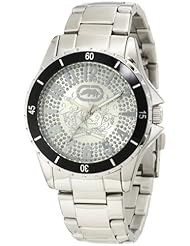 Rhino by Marc Ecko Womens E8M040MV Bold Graphic Detailed Watch