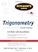 Schaum's Outline of Trigonometry, 4ed (Schaum's Outline Series)