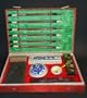 Large Chinese BEGINNER Calligraphy Set with Free Paper (#SH11XXL)