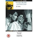 Eva [ NON-USA FORMAT, PAL, Reg.0 Import - United Kingdom ]