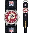 NFL Kids' FF-WAS Future Star Series Washington Redskins Black Watch