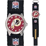 Washington Redskins Future Star Series Watch (Black or Pink) - NFL Football