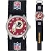 Washington Redskins Future Star Series Watch (Black or Pink) - NFL Football