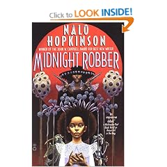 Midnight Robber