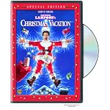National Lampoon's Christmas Vacation (Special Edition) ~ Chevy Chase
