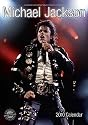 MICHAEL JACKSON WANDKALENDER 2010