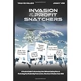 invasion of the profit snatchers a practical guide to increasing sales without cutting prices  protecting your