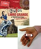 Chico Chile's Libro Grande of Quick Exercises and Fun Facts on Flash Drive