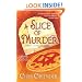 A Slice of Murder (Pizza Lover's Mysteries)