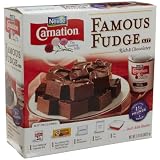 Carnation Famous Fudge Kit, 1.97-Pound Kits (Pack of 2)