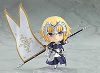ねんどろいど Fate/Grand Order ルーラー/ジャンヌ・ダルク ノンスケール ABS&PVC製 塗装済み可動フィギュア