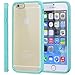 iPhone 6 Plus/6s Plus Case - VENA [RETAIN] Ultra Slim Fit Hybrid Case with ShockProof TPU Cornerguard Bumper and Hard Clear Protective Back Cover for Apple iPhone 6 Plus/6s Plus (5.5