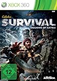 Produkt-Bild: Cabela's Survival: Shadows of Katmai