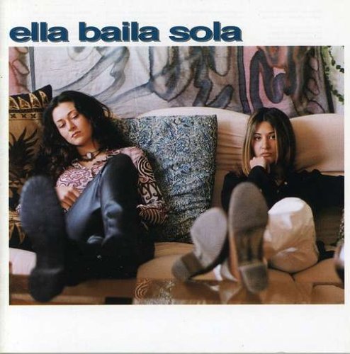 ella baila sola - Disimulando Lyrics - Zortam Music