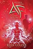 Artemis Fowl: The Lost Colony