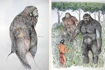 Click to Download Free Kindle Book -> SASQUATCH FEVER