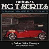 Original MG T series
