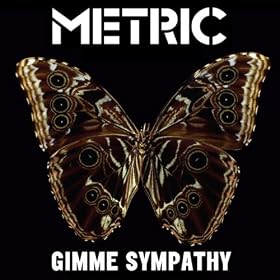Gimme Sympathy (Radio Edit)