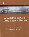 Artifacts from the Craig Mound at Spiro, Oklahoma