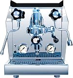 Rocket Espresso Giotto Premium Pro Semi-Commercial Espresso Machine