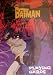 The Batman Playing Cards from the Cartoon Network Show