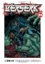 Berserk Volume 35