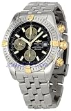 Breitling Chronomat Evolution Mens Chronograph Watch TB1335611-B7-372A