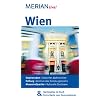 Wien: MERIAN live! - Mit Kartenatlas im Buch und Extra-Karte zum Herausnehmen